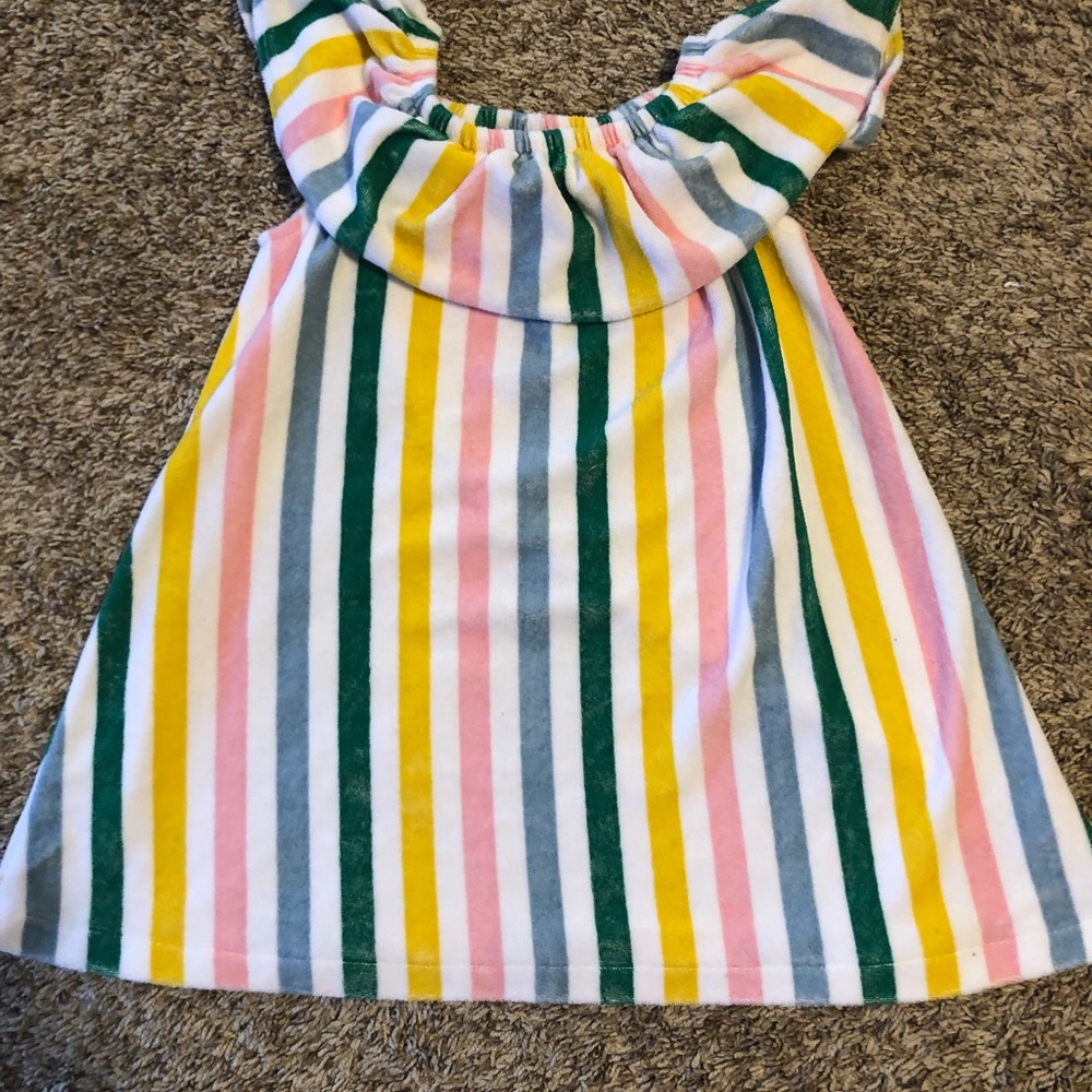 Hugo Loves Tiki Dress